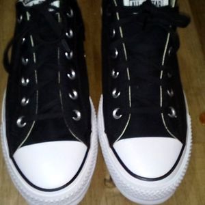 Converse all stars